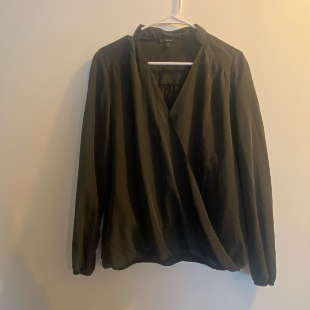 DREW women’s blouse
